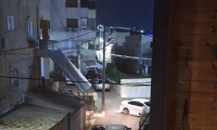 إصابات بينها حرجة جراء إطلاق نار في كفر ياسيف
